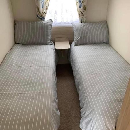 Home From Home Caravan Hire, Haven'S Thorpe Park, Клиторпс Экстерьер фото