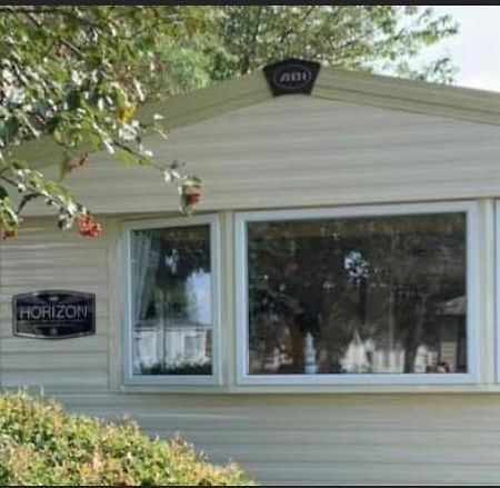 Home From Home Caravan Hire, Haven'S Thorpe Park, Клиторпс Экстерьер фото