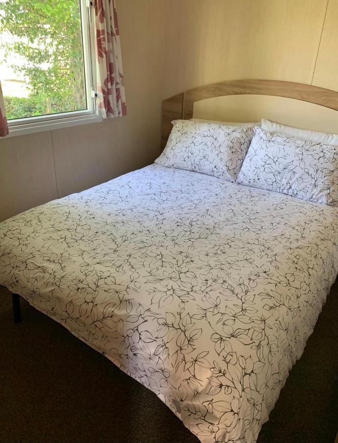 Home From Home Caravan Hire, Haven'S Thorpe Park, Клиторпс Экстерьер фото